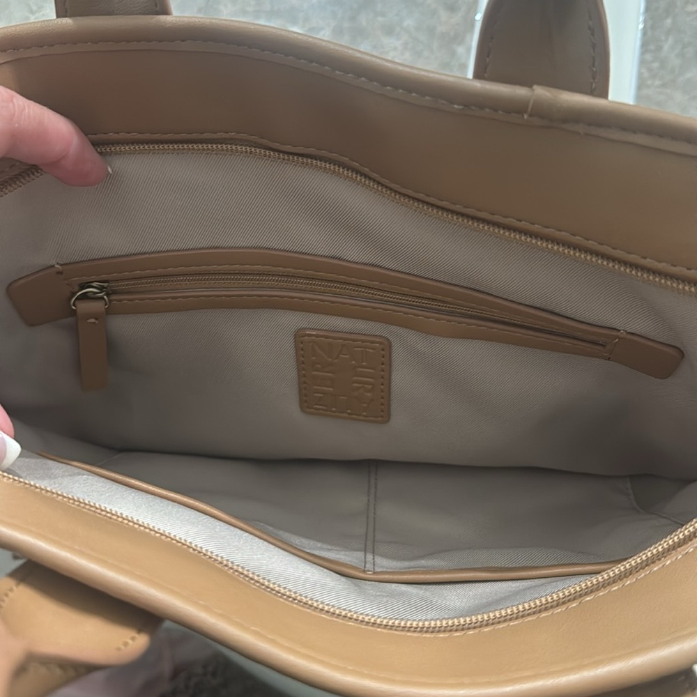 Naturalizer tote - Picture 14 of 15